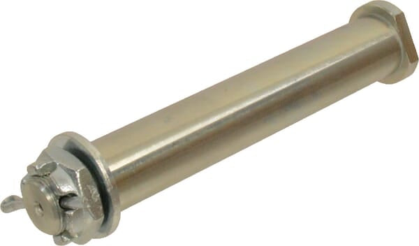 SEKO-Kongskilde Stift mit Mutter - 1 Stück - 372353100