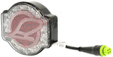 Rear light Bl.Br.S LED ML RE