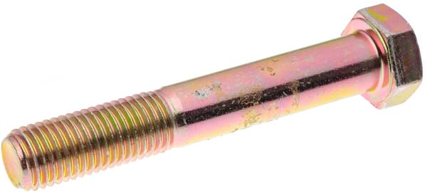 SEKO-Kongskilde Schraube, M16x100, 8.8, ZND - 1 Stück - 374889
