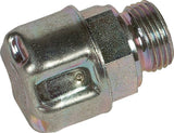 Sealing plug M18x1.5