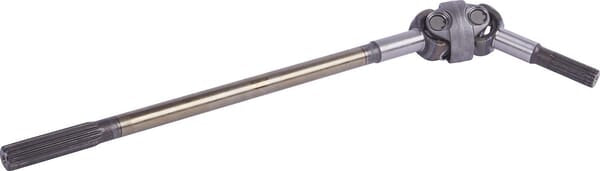 KRAMP Articulated axle shaft, complete 3764047M91N