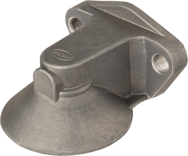 KRAMP Filterkopf Perkins 37764181N
