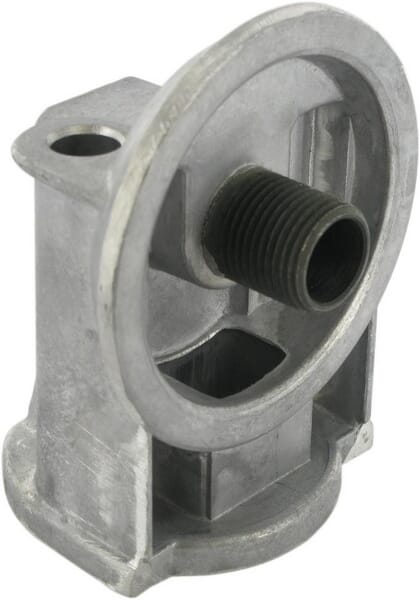 KRAMP Filterkopf Perkins 37764251N