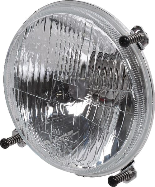 Headlight