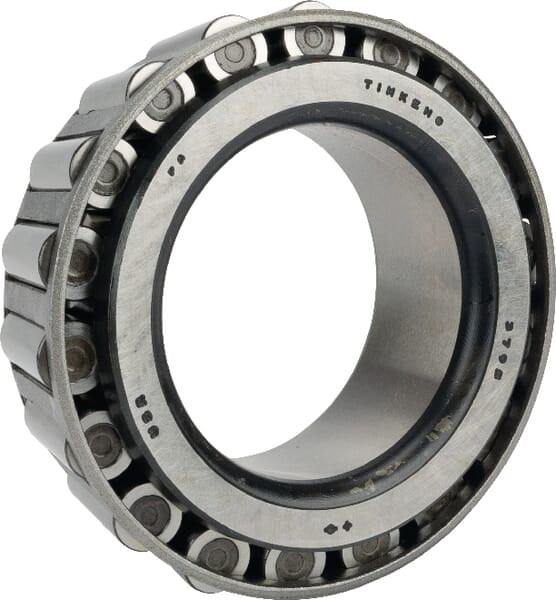 Timken Innenring Kegellager 3795