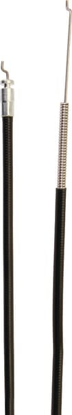 Throttle cable 1.4x1183