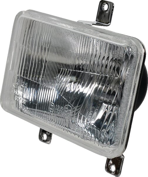 Headlight