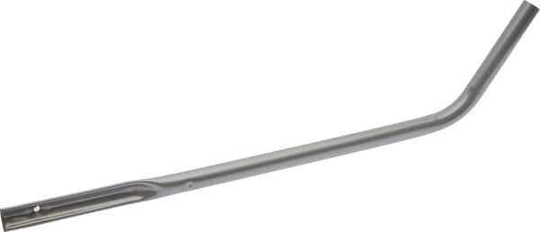 Stiga Griff unten (astralgrau) RH - 2 Stück - 3810075340