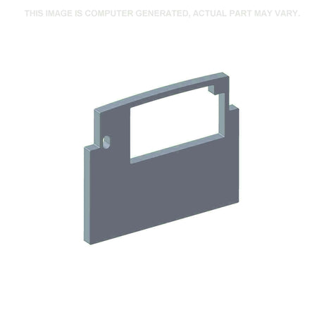 Original New Holland CNH Ersatzteil Nummer 381027A1 ISOLIERSCHAUM 