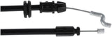 Stiga Lower clutch drive cable MP2 3810301300
