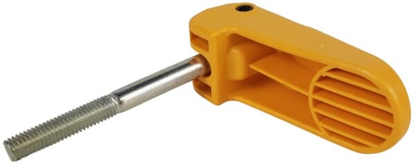 Stiga Fulcrum Handle Release Lever Montage - 1 Stück - 3811033820
