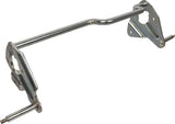Stiga Hinterachse, Ø=280, Cruiser 53 TR 3813028491