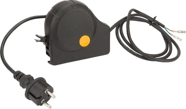 Switch GGP "SCHUKO" L.1435 mm