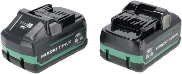 KRAMP Akkupack Multivolt BSL3640MVT - 1 Stück - 381993