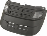 Stiga Motorhaube Front Baugruppe grau NCS8000N 3823946500