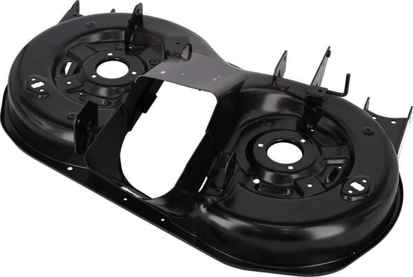 Stiga Mähdeckgehäuse MP84 (Schwarz) 3825641132