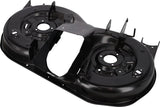 Stiga Mähdeckgehäuse MP84 (Schwarz) 3825641132