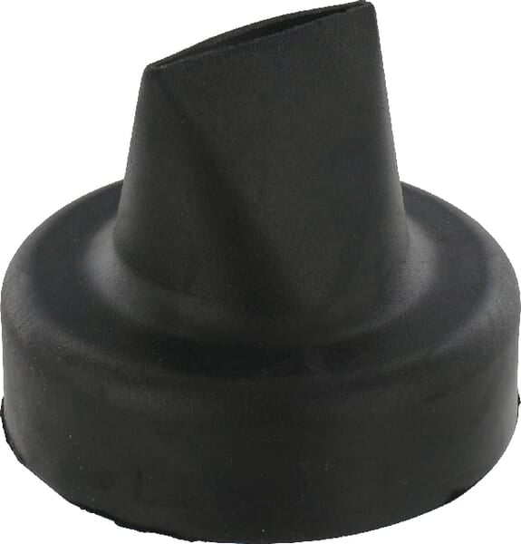 New Holland / Case STAUBAUSWURFVENTIL 383734R2 original CNH Ersatzteil