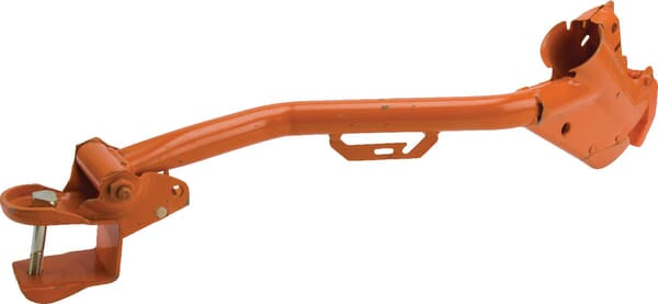 RABE-AGRAR Särohr lang vorn L. RW 90225108