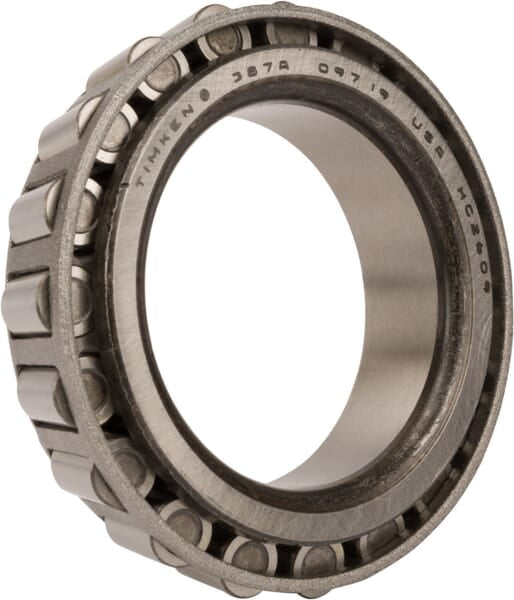 Timken Innenring Schrägkugellager 387A