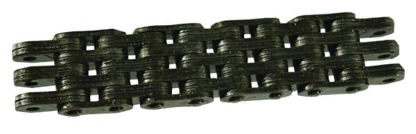 KRAMP Lochband gerade 12x0,8 10m 039001