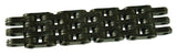 KRAMP Lochband gerade 12x0,8 10m 039001
