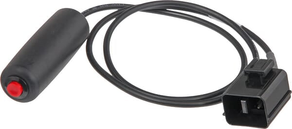 KRAMP Schnittstellenkabel Selbstdiagnose OHW YANMAR (3151/T65) - 1 Stück - 3908971