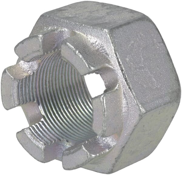SEKO-Kongskilde Mutter, M30x1,5mm - 1 Stück - 390822