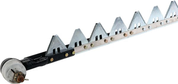 Schumacher Segment mit Kopf, New Holland 30 14 TPI EASY CUT II 391017437