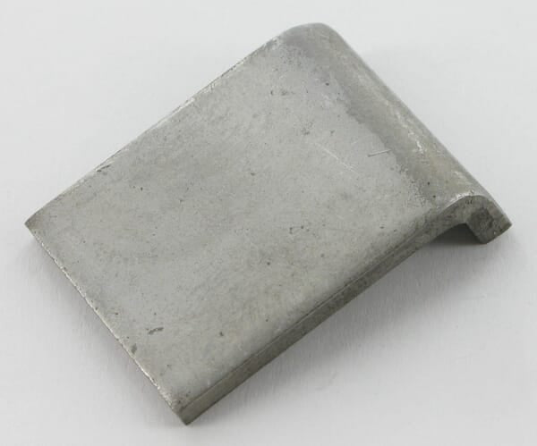 KUBOTA Klemmplatte - 10 Stück KT39115000