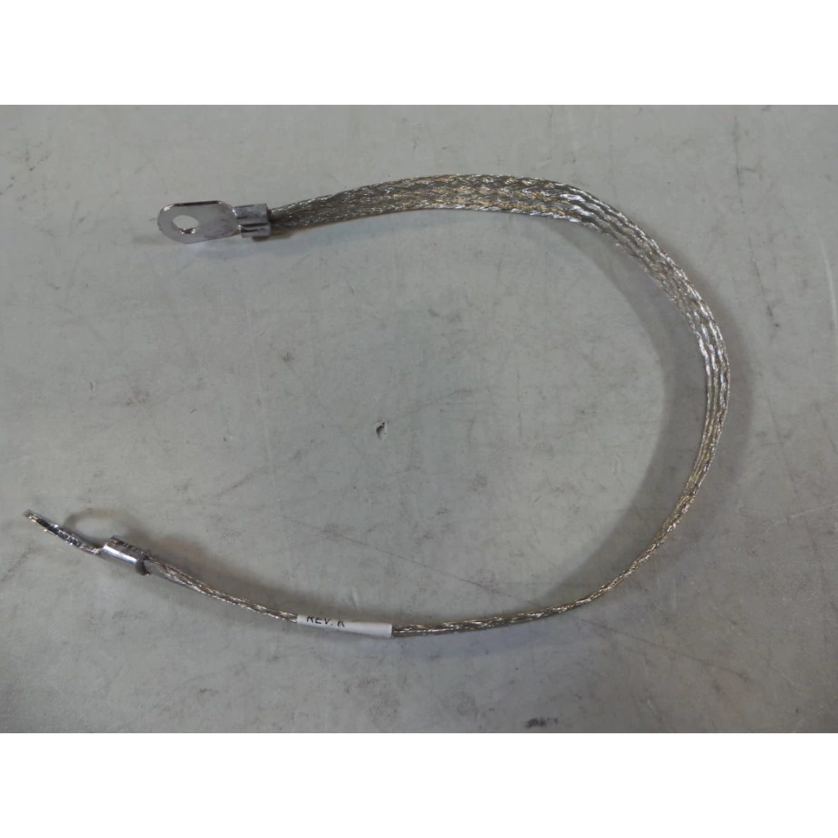 Original New Holland CNH Ersatzteil Nummer 391452A1 KABEL 