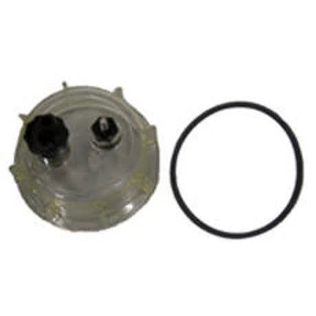 Original New Holland CNH Ersatzteil Nummer 3919147S FILTERTOPF 