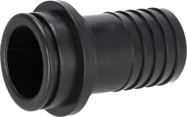 Raccord de tuyau droit 35mm