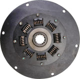 New Holland / Case DÄMPFER 393139A1 original CNH Ersatzteil