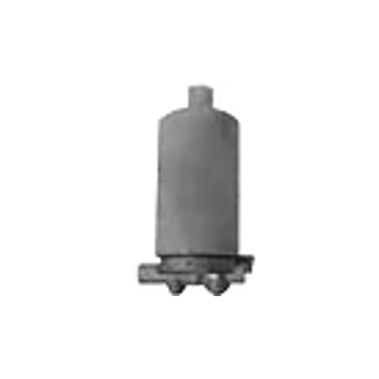 Original New Holland CNH Ersatzteil Nummer 3937860 FILTERKOPF 