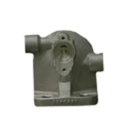 Original New Holland CNH Ersatzteil Nummer 3941157 FILTERKOPF 