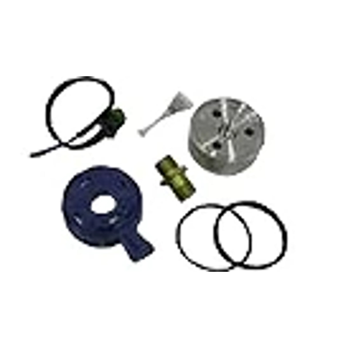 Original New Holland CNH Ersatzteil Nummer 3941717 SATZ 