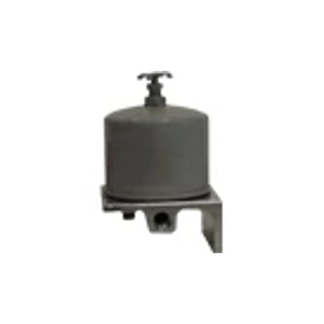 Original New Holland CNH Ersatzteil Nummer 3944697 FILTERKOPF 