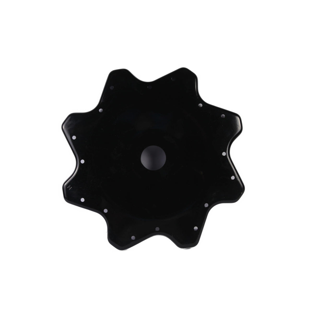 New Holland / Case SCHEIBE 394487 original CNH Ersatzteil