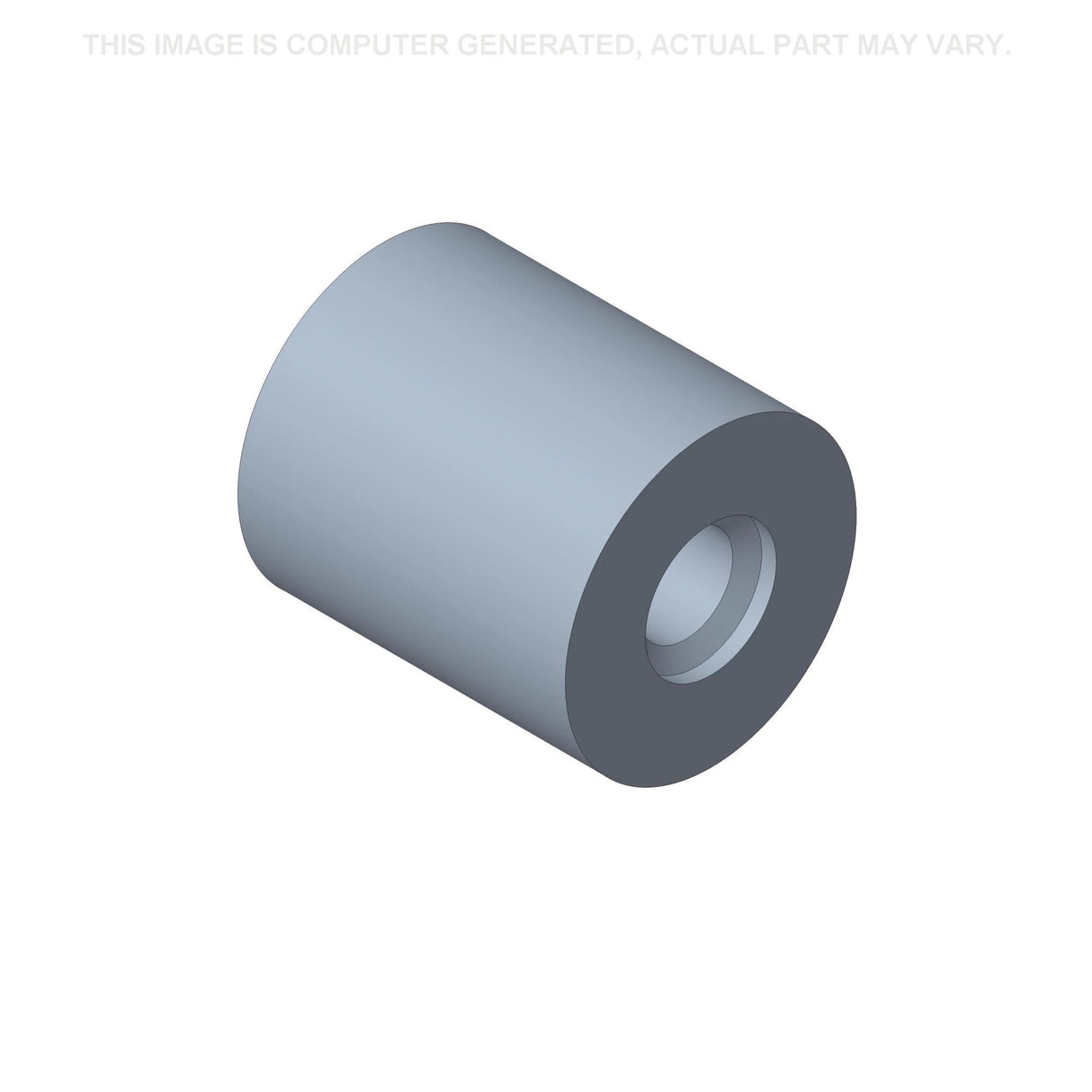 New Holland / Case ISOLIERKLOTZ 395087 original CNH Ersatzteil