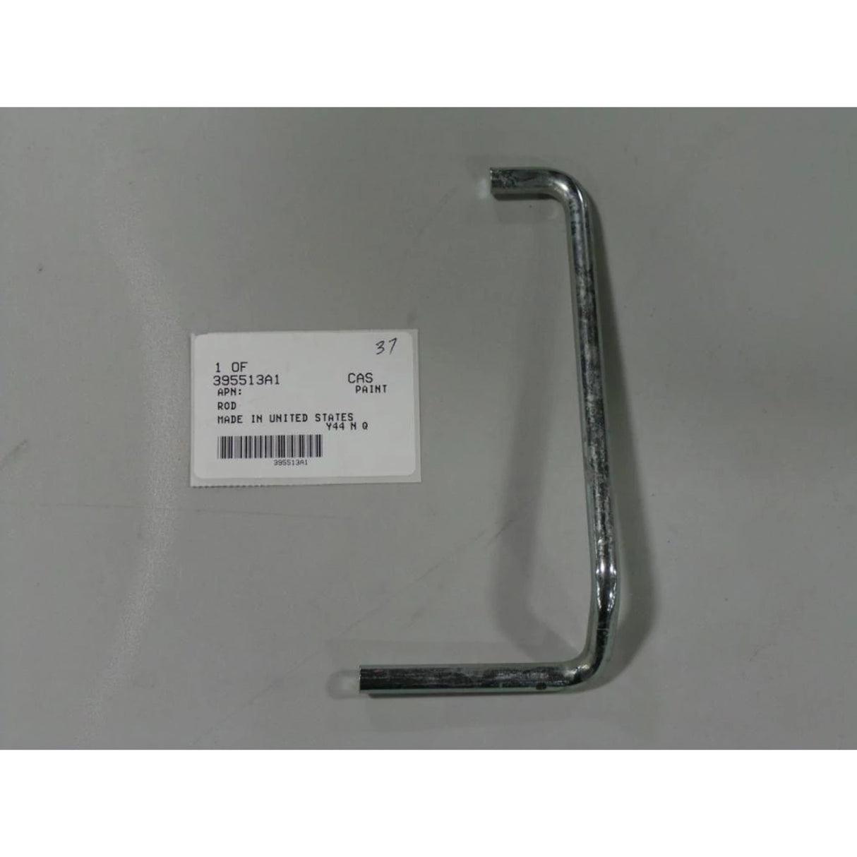 Original New Holland CNH Ersatzteil Nummer 395513A1 STANGE 