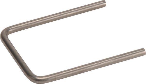 loquet de sécurité