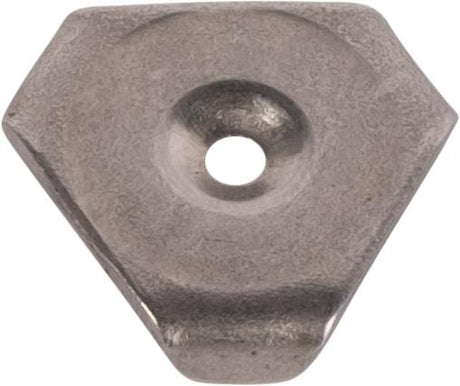 Original New Holland CNH Ersatzteil Nummer 396098 DROSSELVENTIL 
