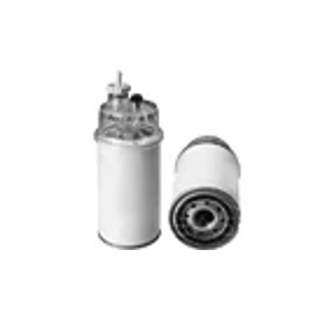 Original New Holland CNH Ersatzteil Nummer 3961245 FILTERKOPF 