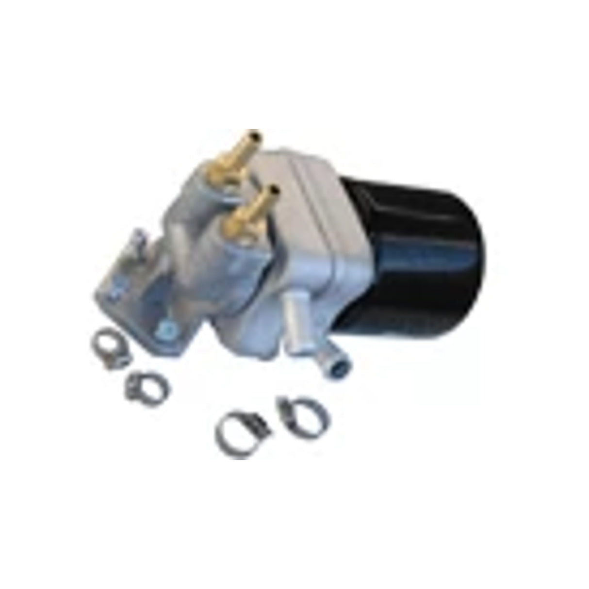 Original New Holland CNH Ersatzteil Nummer 3963017 FILTERKOPF 