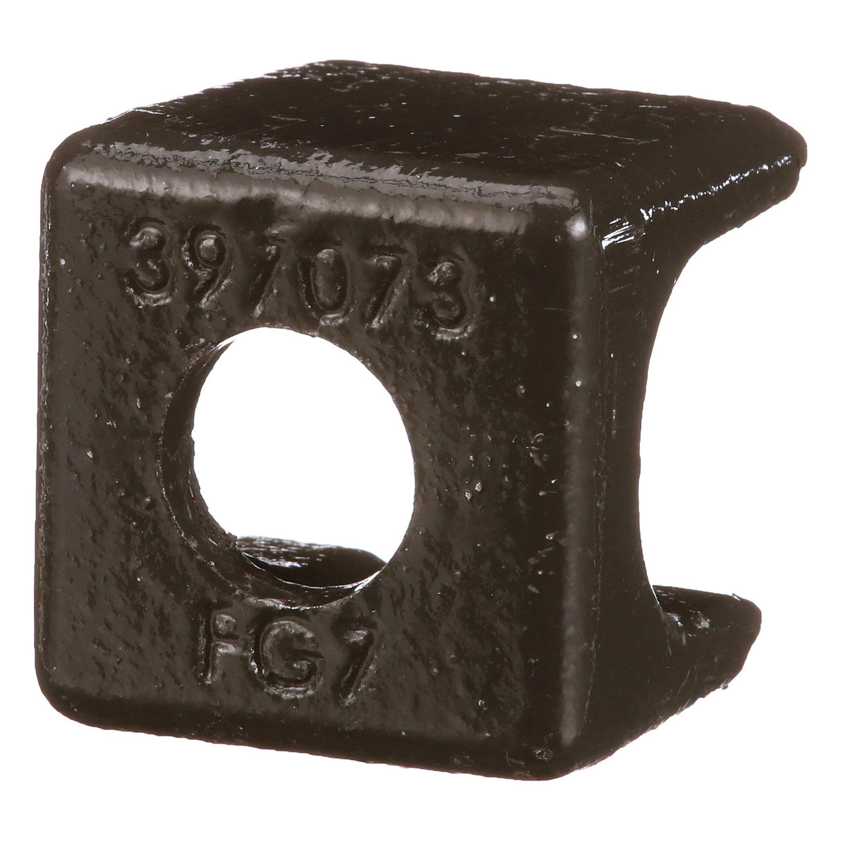 New Holland / Case BLECH, PLATTE 397073 original CNH Ersatzteil