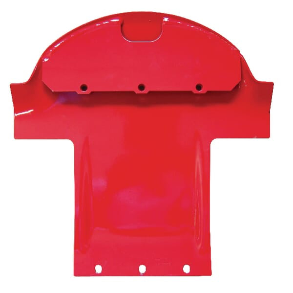 KRAMP Gleitkufe 397602400N