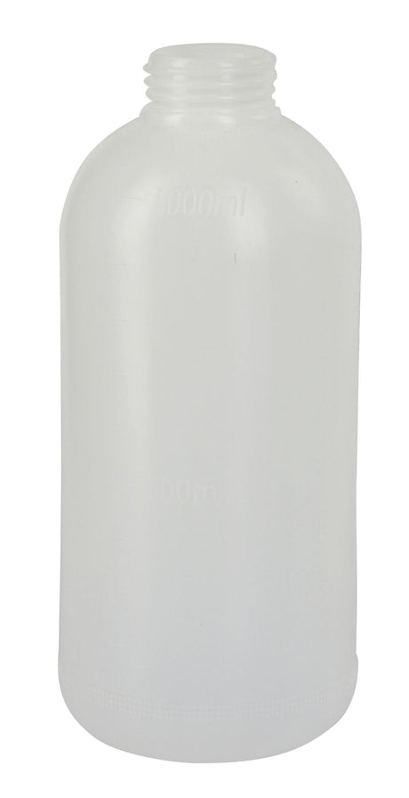 Kerbl Flasche 1L für Schaumlanze ST-73 151807