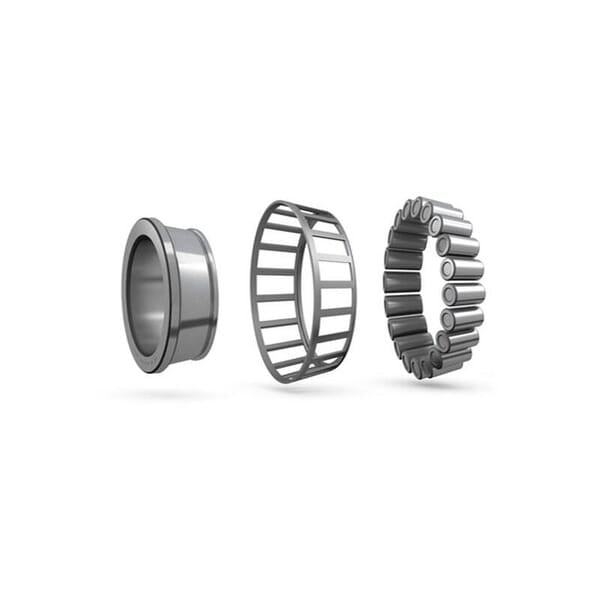 SKF Innenring Kegellager 750039581