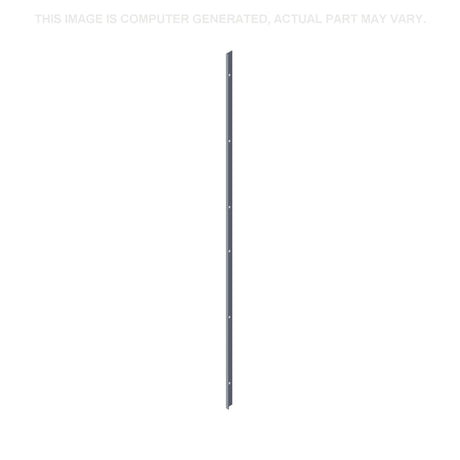 Original New Holland CNH Ersatzteil Nummer 399399 BLECH, PLATTE 